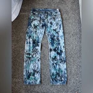 Men’s Robins Jeans Size 34